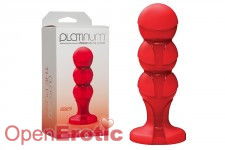 Platinum Premium Silicone The Push