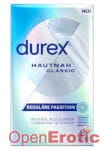 Durex Hautnah Classic Kondome 8er (Durex)