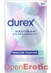 Durex Hautnah Extra Feucht Kondome 8er (Durex)