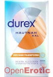 Durex Hautnah XXL Kondome 8er (Durex)
