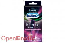 Durex Intense Orgasmic Gel - 10ml