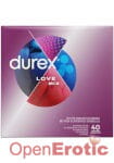Durex Love Mix Kondome 40er (Durex)