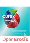 Durex berrasch mich Mix Kondome 30er (Durex)