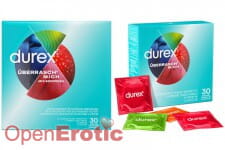 Durex Überrasch mich Mix Kondome 30er