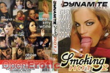 Smoking Hot Vol. 2