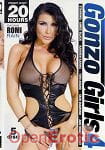 Gonzo Girls Vol. 4 - 5 Disc - 20 Hours (Elegant Angel) Gonzo Girls Vol. 4 - 5 Disc - 20 Hours (Elegant Angel)