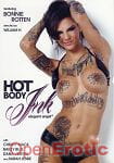 Hot Body Ink (Elegant Angel)