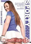 Sporty Girls Vol. 4 (Elegant Angel) Sporty Girls Vol. 4 (Elegant Angel)