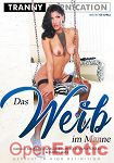 Das Weib im Manne (Eromaxx - Tranny Fornication) Das Weib im Manne (Eromaxx - Tranny Fornication)
