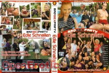 Mad Sex Party - Edle Schnallen