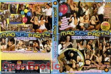 Mad Sex Party - Neureich und Notgeil