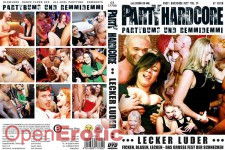 Party Hardcore 2.0 Vol. 13 - Lecker Luder