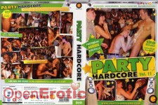 Party Hardcore - Teil 11