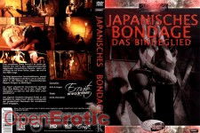 Japanisches Bondage - Das Bindeglied