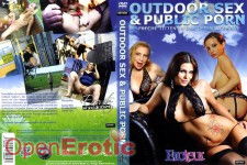 Outdoor Sex and Public Porn- Freche Titten in der Öffentlichkeit