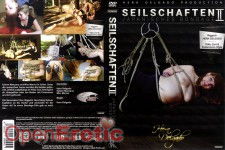 Seilschaften Teil 2 - Japanisches Bondage