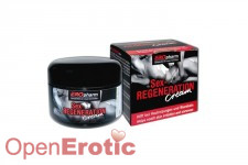 EROpharm Sex- REGENERATION Cream
