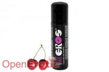 Kissable Massage Gel Cherry 100ml