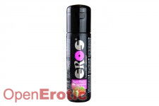 Tasty Fruits Kiwi-Strawberry 100ml