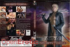 Betty Bi  Six Days To Hell