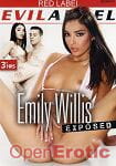 Emily Willis Exposed (The Evil Empire - Evil Angel - Red Label)
