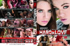 Hard in Love - 2 Discs
