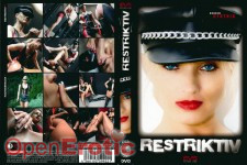 Restriktiv