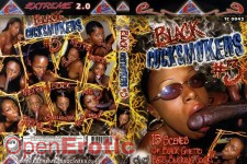 Black Cocksmokers 3