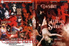 Club Satan - The Witches Sabbath
