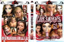 Cock Smokers 52