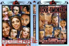 Cock Smokers 54