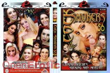 Cock Smokers 56