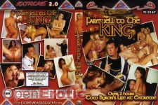 Farwell to the King
