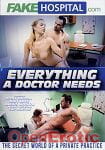 Everything a Doctor needs (Fake Hospital) Everything a Doctor needs (Fake Hospital)