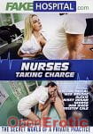 Nurses Taking Charge (Fake Hospital) Nurses Taking Charge (Fake Hospital)
