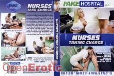 Nurses Taking Charge