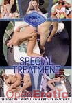 Special Treatment Special Treatment