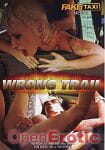 Wrong Trail (Fake Taxi) Wrong Trail (Fake Taxi)