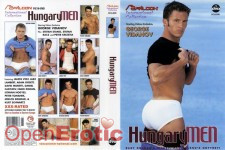 Hungary Men
