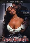 Family Cheaters Vol. 3 (Family Sinners) Family Cheaters Vol. 3 (Family Sinners)