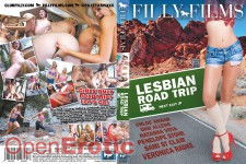Lesbian Road Trip