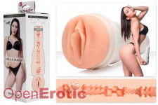 Fleshlight Girls - Abella Danger with Danger Texture