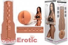 Fleshlight Girls - Autumn Falls with Peaches Texture