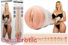 Fleshlight Girls -Savannah Bond with Love Texture