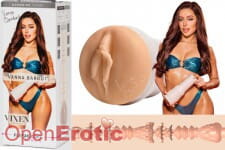 Fleshlight Girls - Vanna Bardot - Dopamine Texture