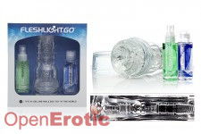 Fleshlight - Go Torque Combo