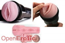 Fleshlight Pink Lady Vortex