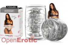 Fleshlight - Quickshot Autumn Falls - Lady and Butt