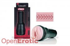 Fleshlight Vibro Pink Lady - Touch