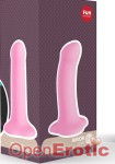 Dildo Amor - candy rose (Fun Factory) Dildo Amor - candy rose (Fun Factory)